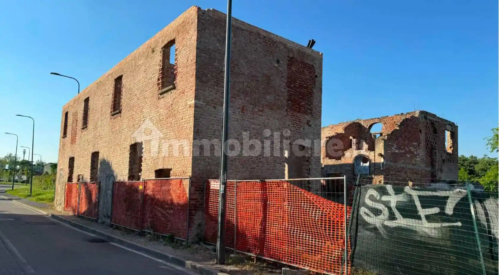 Rustico via Canelli 2, Parco Lambro, Milano - foto 5