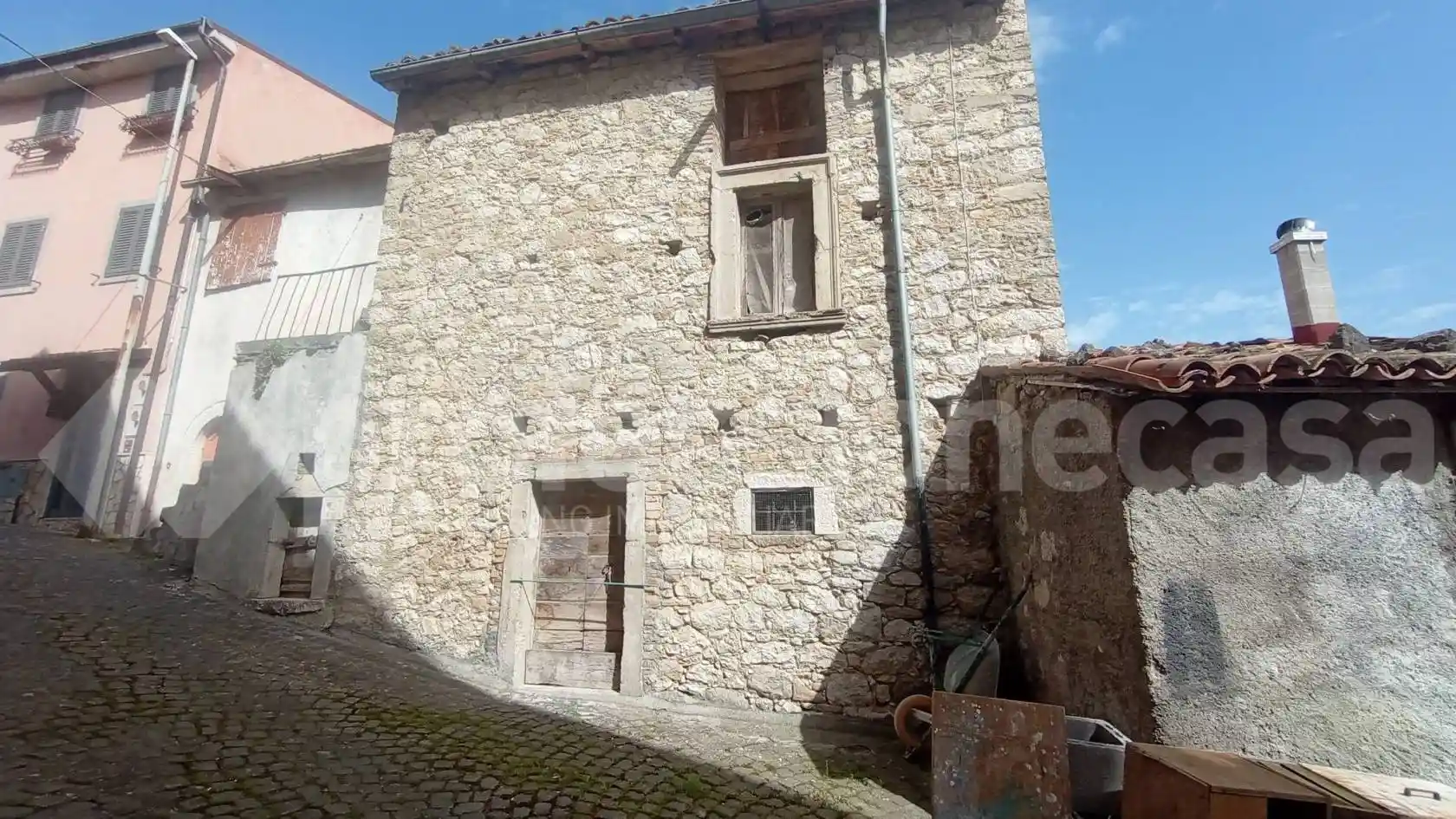 Rustico - Casale in vendita a Ateleta