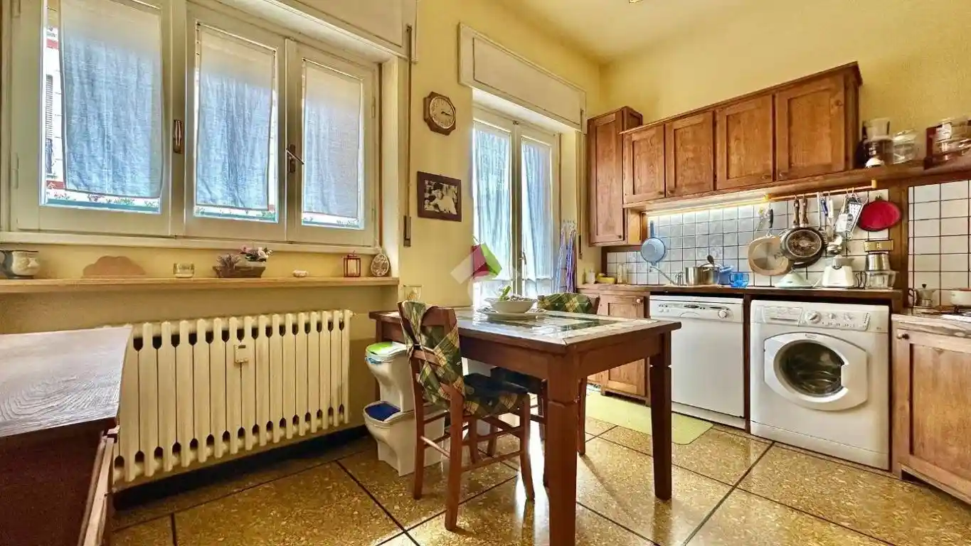 Appartamento in vendita a Novi Ligure