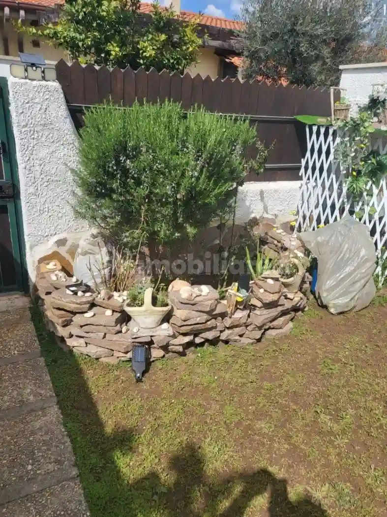 Villetta a schiera - foto 5