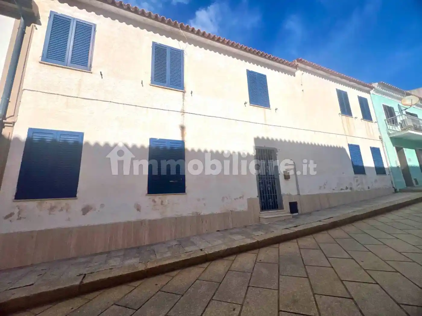Casa indipendente in vendita a Santa Teresa Gallura