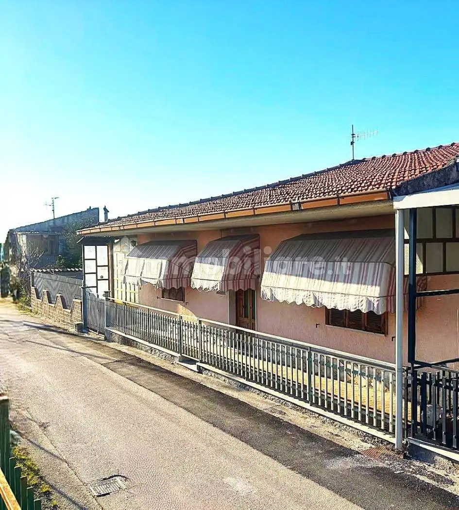 Casa indipendente in vendita a Sessa Aurunca