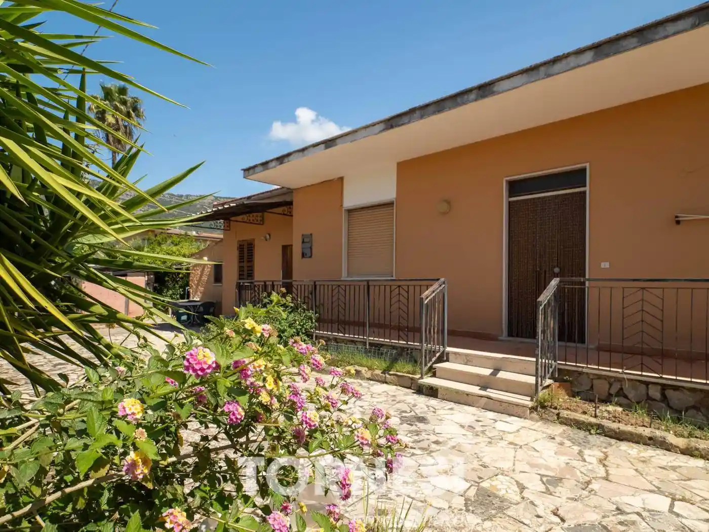 Villa in vendita a Terracina