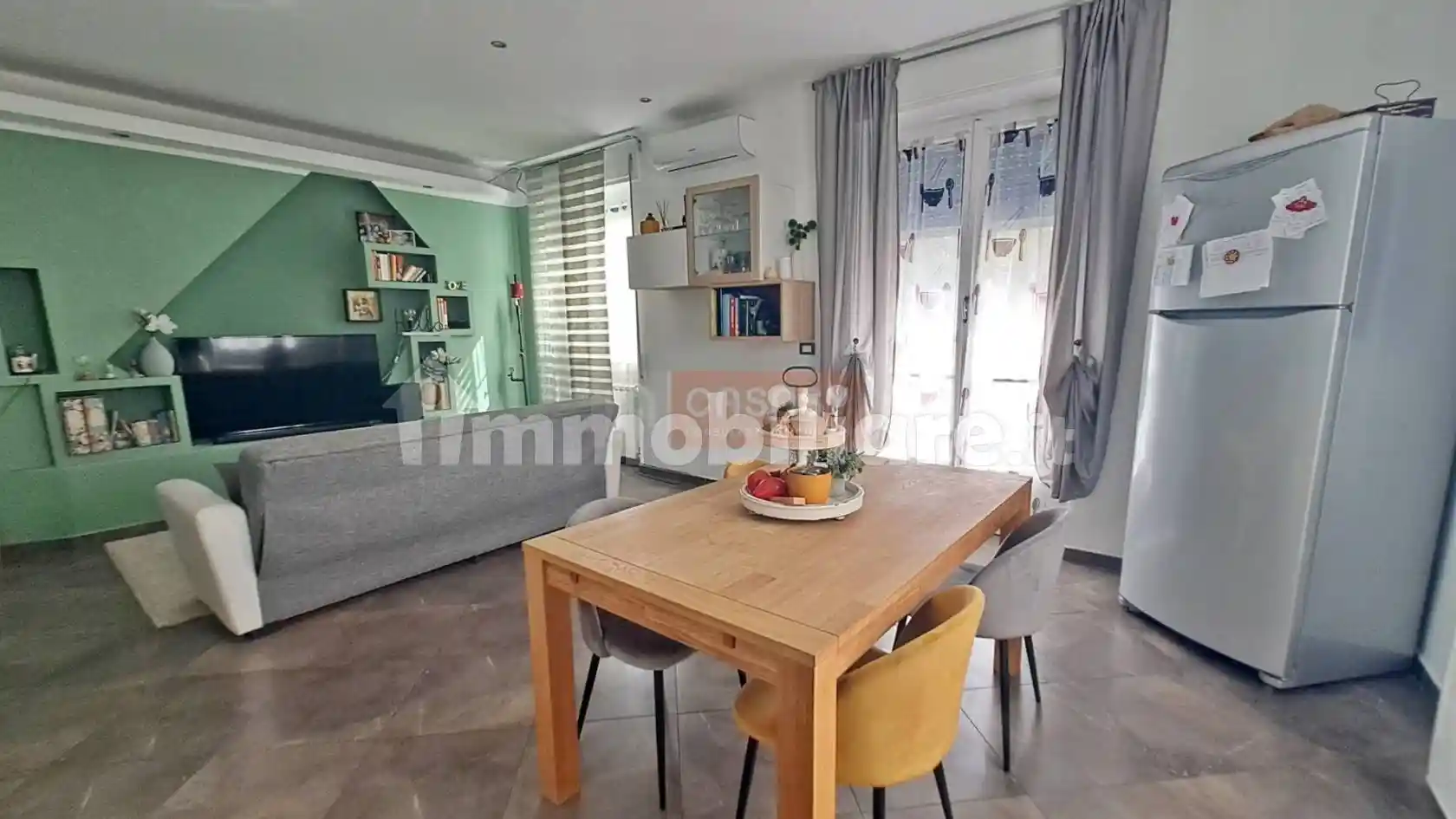 Appartamento in vendita a Albenga