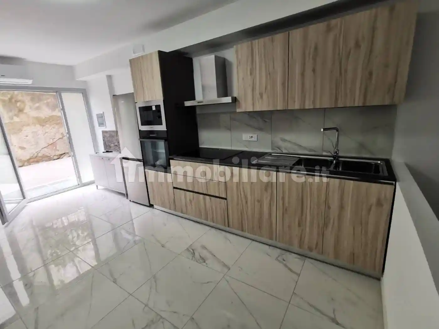 Bilocale via 20 Settembre, Centro Storico, Catanzaro - foto 2