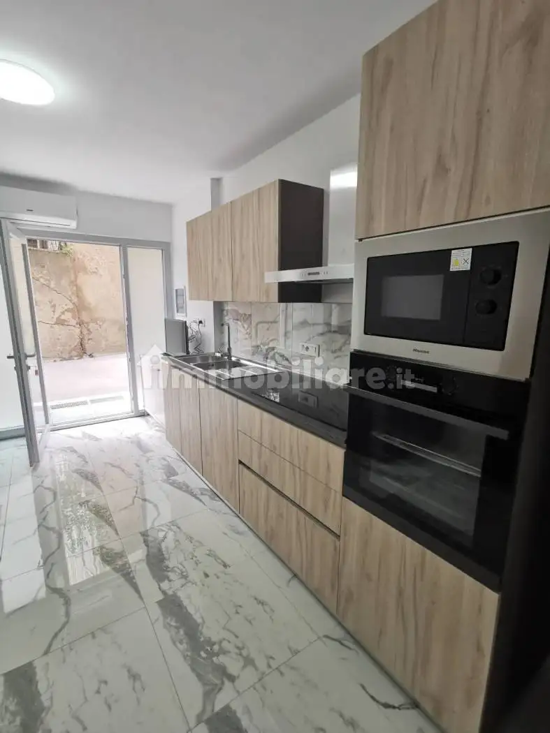 Appartamento in affitto a Catanzaro