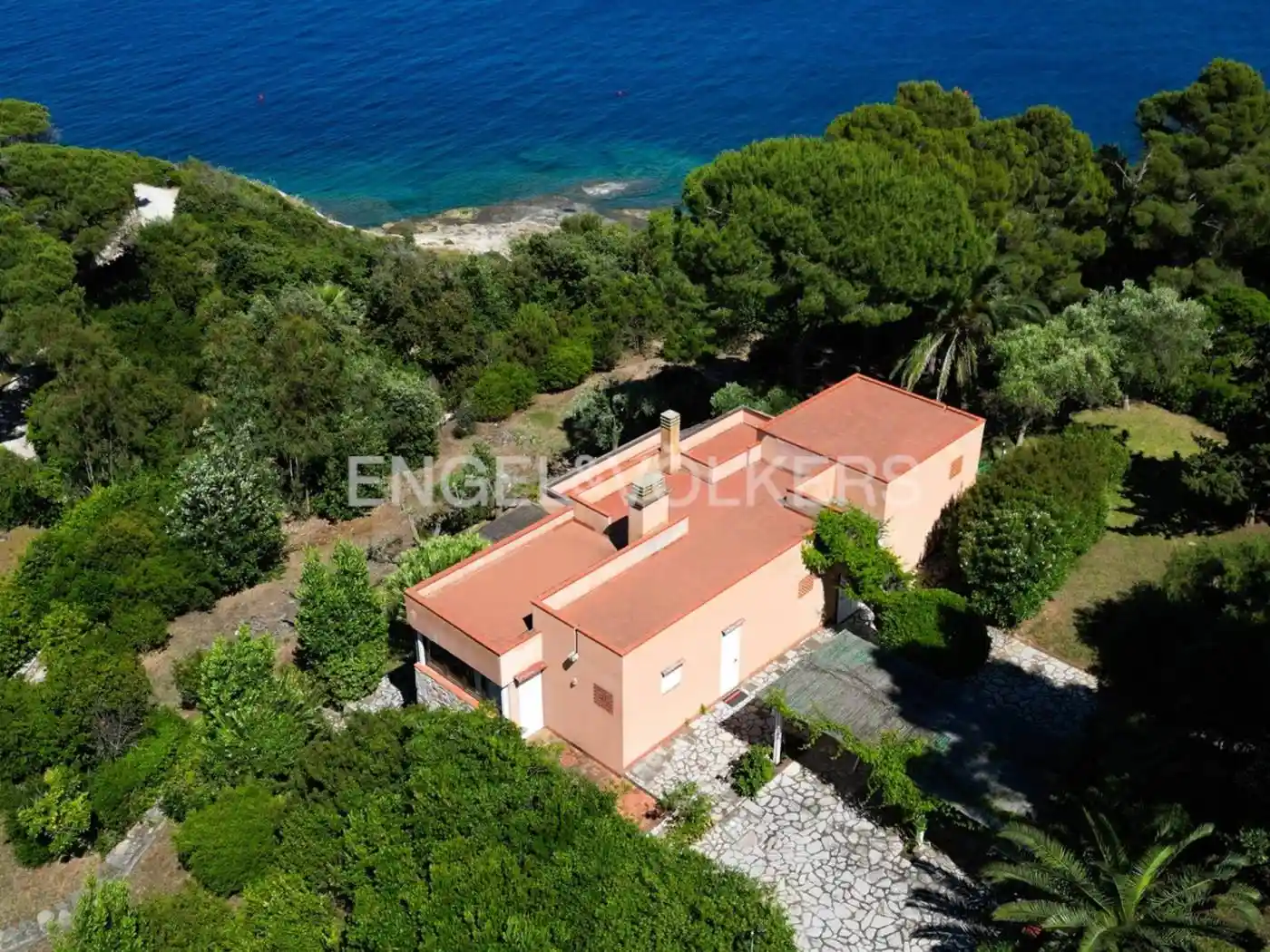 Villa in vendita a Rio