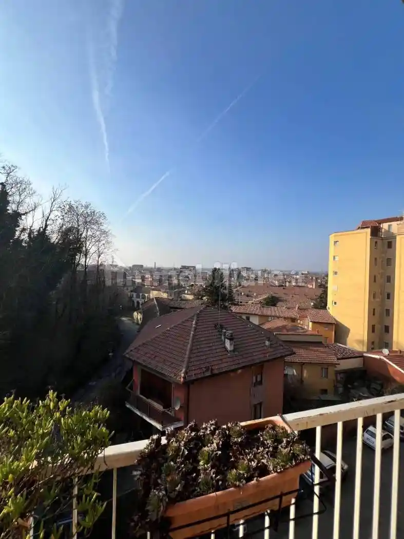 Appartamento in vendita a Tortona