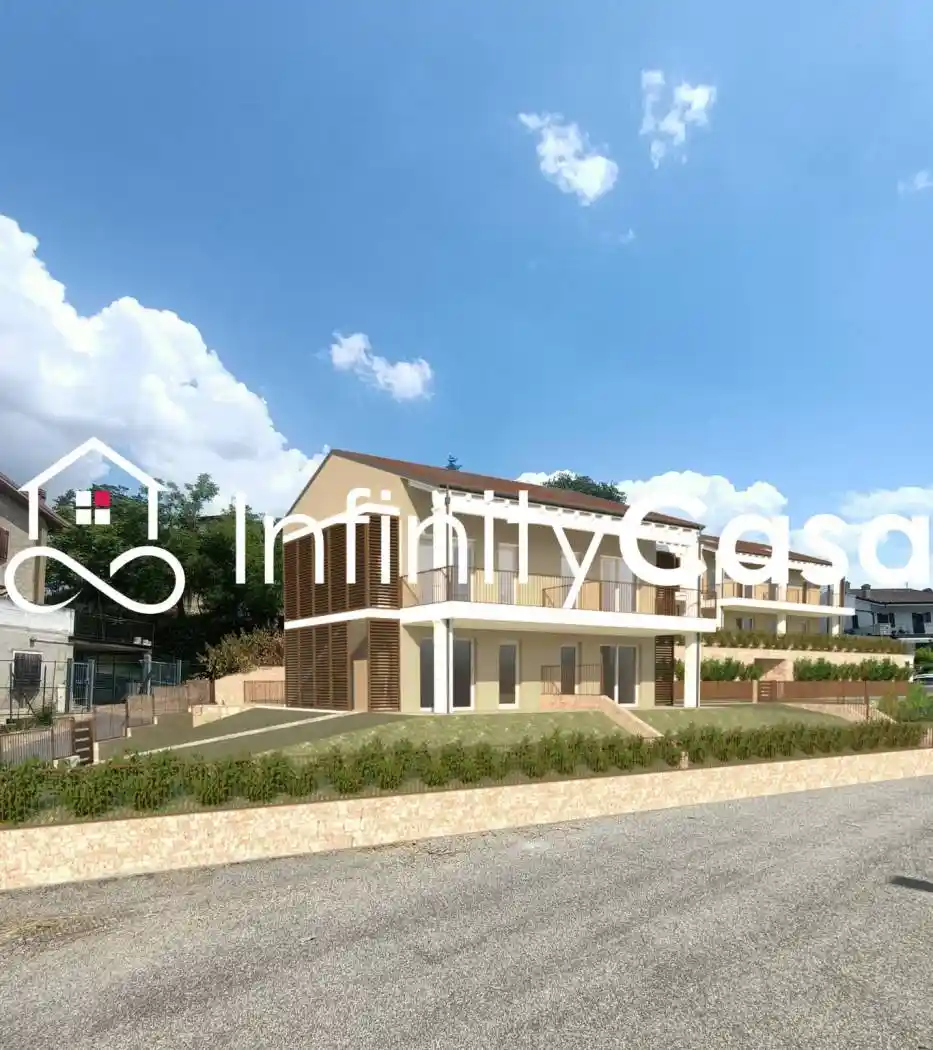 Appartamento in vendita a Affi