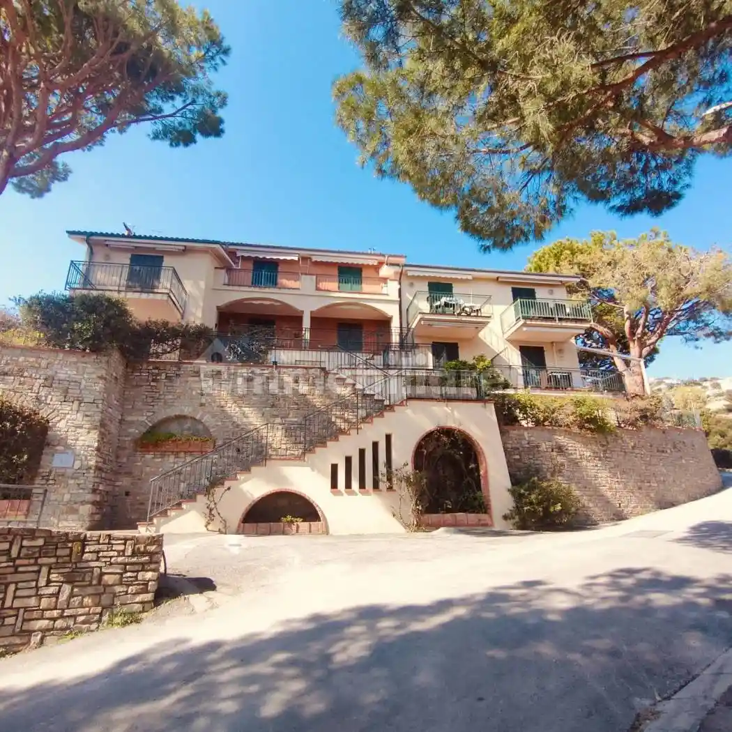 Appartamento in vendita a Ospedaletti