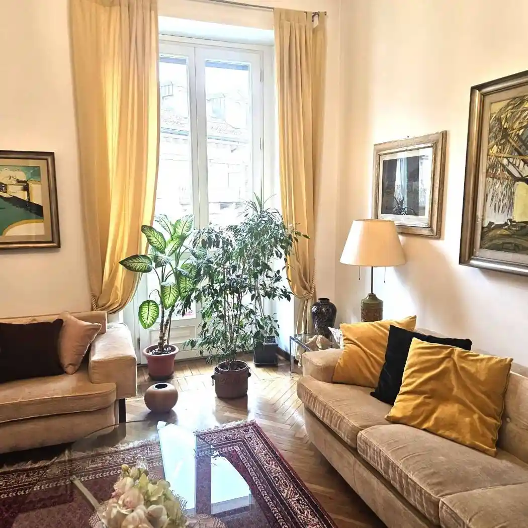 Appartamento in affitto a Torino