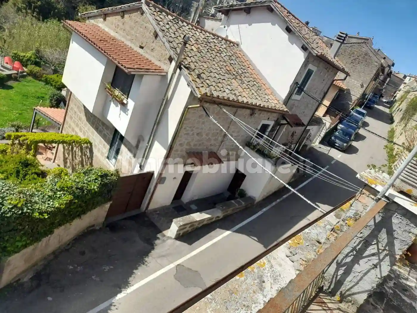 Palazzo - Edificio - foto 5