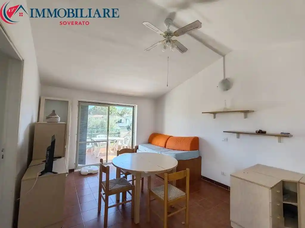 Bilocale Contrada Taverna, Sant'Andrea Apostolo dello Ionio - foto 2