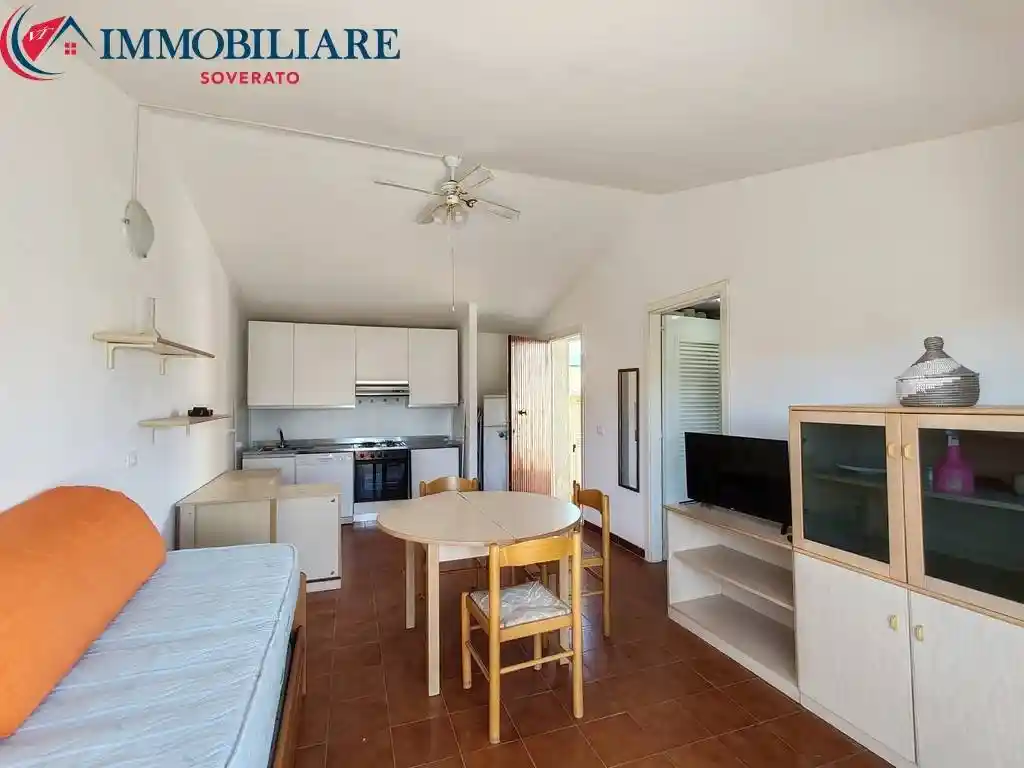 Bilocale Contrada Taverna, Sant'Andrea Apostolo dello Ionio - foto 3