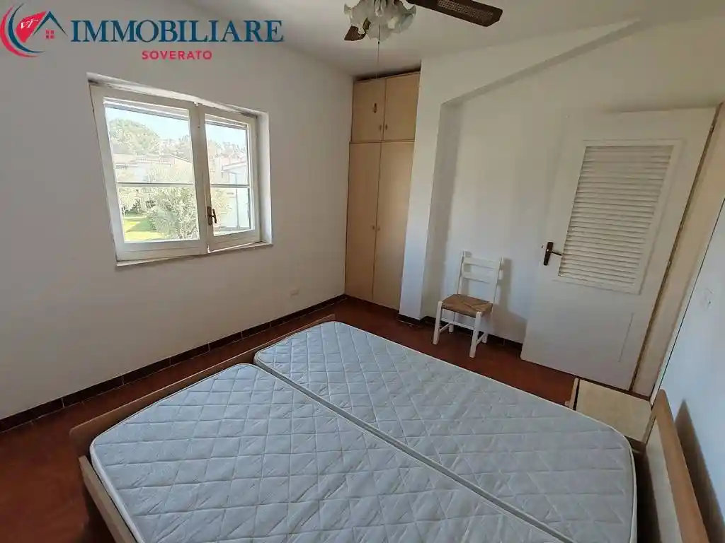 Bilocale Contrada Taverna, Sant'Andrea Apostolo dello Ionio - foto 4