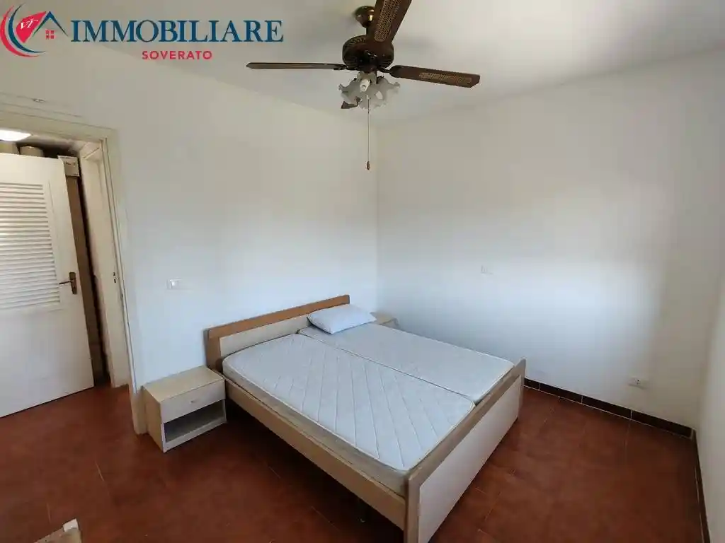 Bilocale Contrada Taverna, Sant'Andrea Apostolo dello Ionio - foto 5