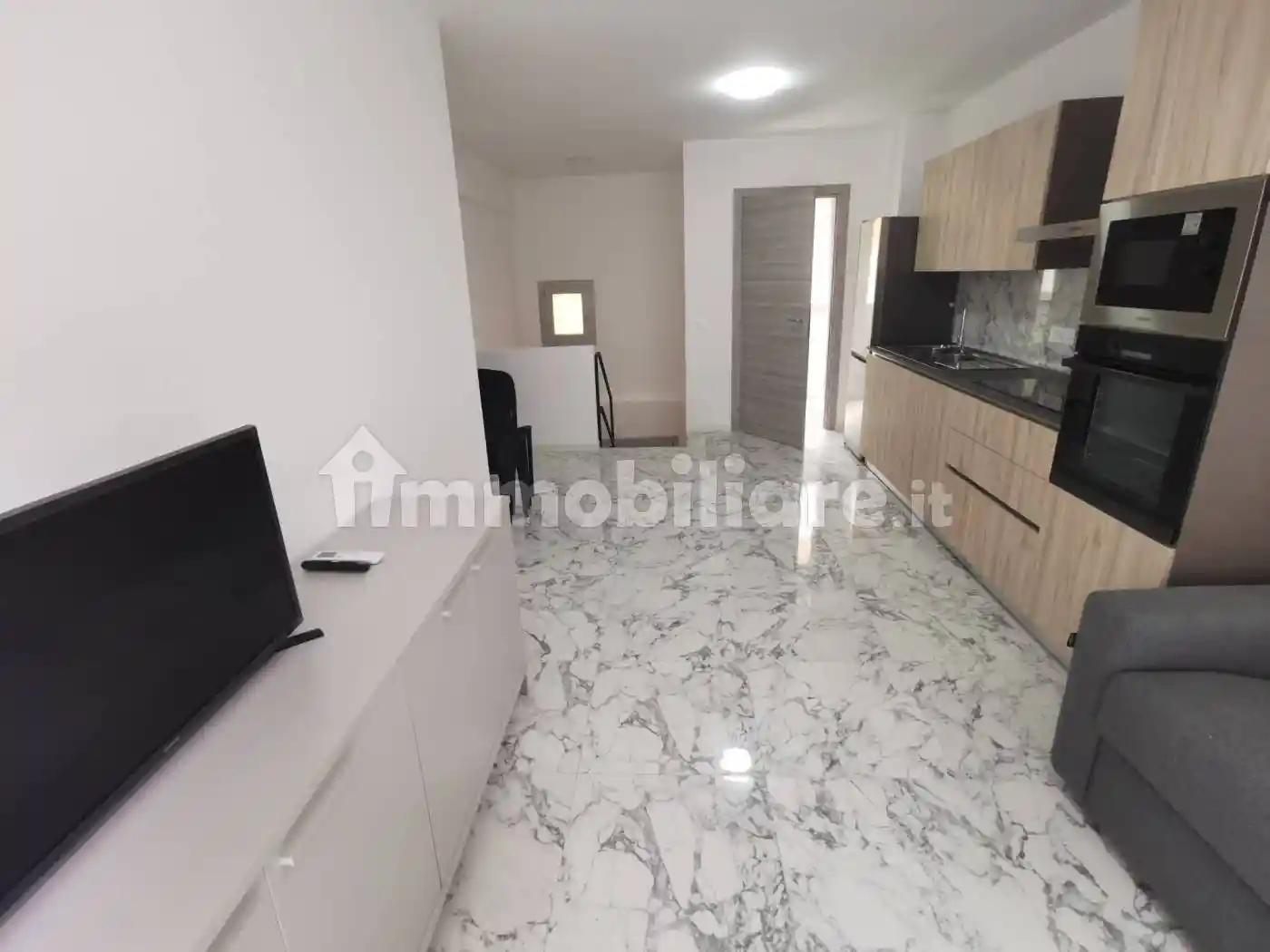 Bilocale via 20 Settembre, Centro Storico, Catanzaro - foto 2