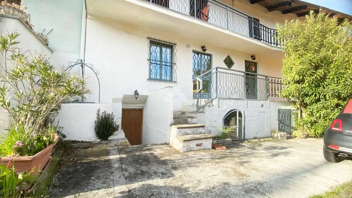 Terratetto plurifamiliare via Tetti Capriolo 6, Cinzano - foto 3