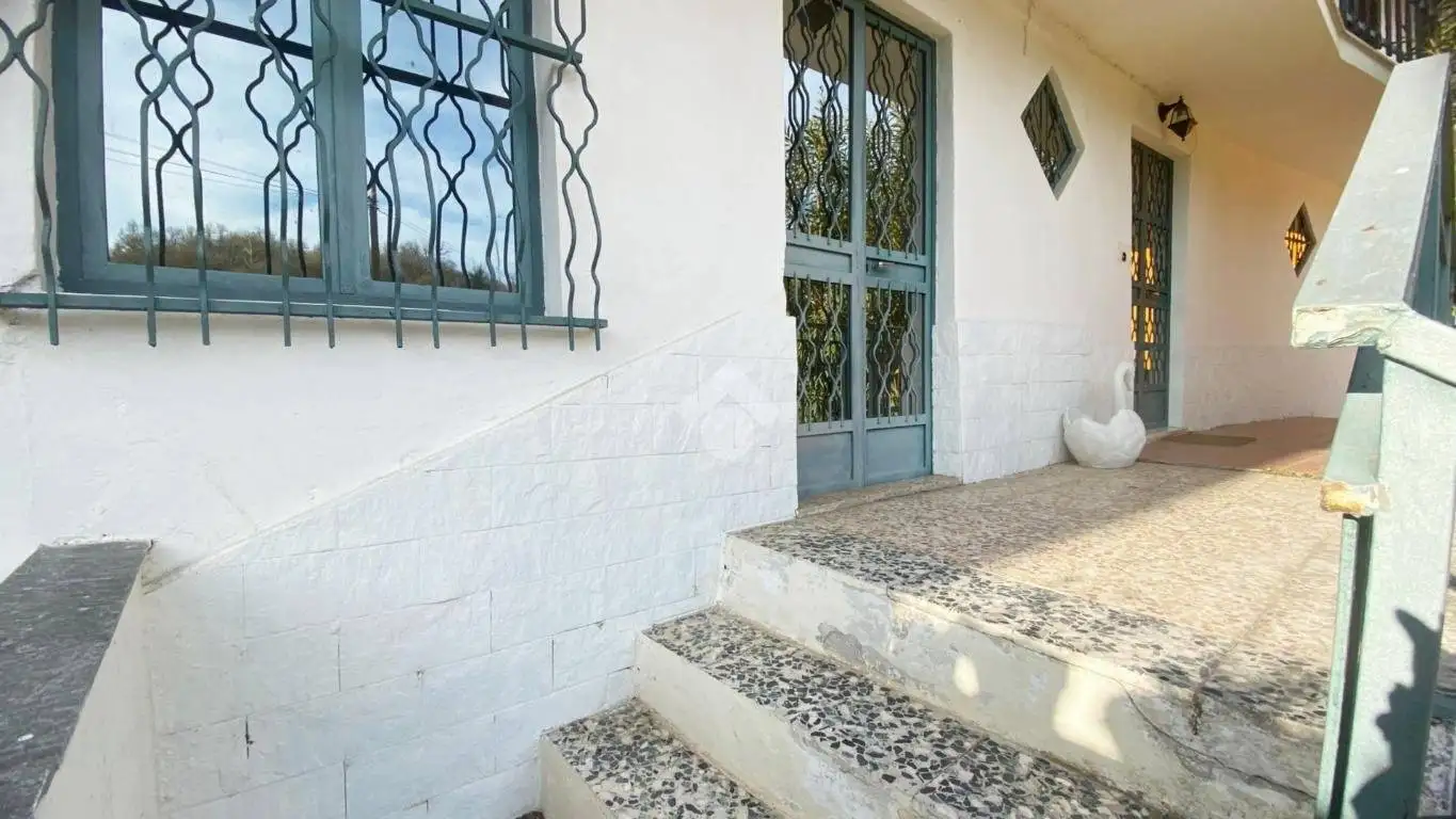 Terratetto plurifamiliare via Tetti Capriolo 6, Cinzano - foto 4