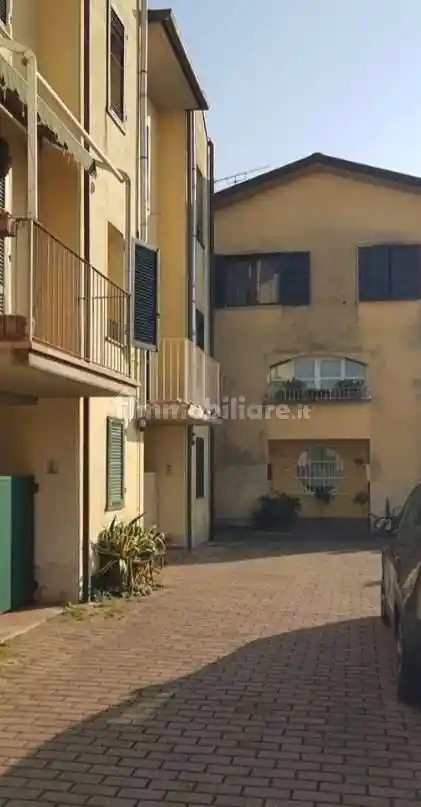 Appartamento in vendita a Buti