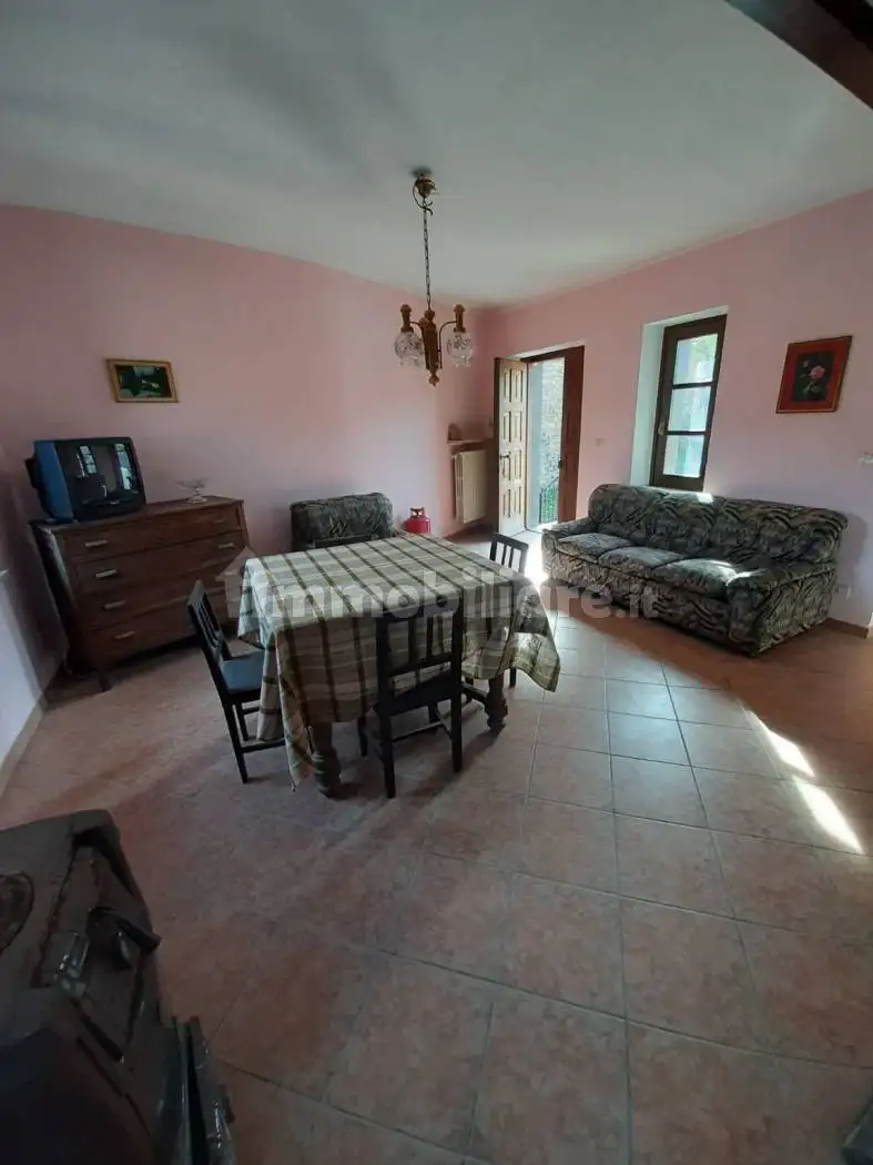 Rustico Località Bergamaschi 1, Bergolo - foto 3