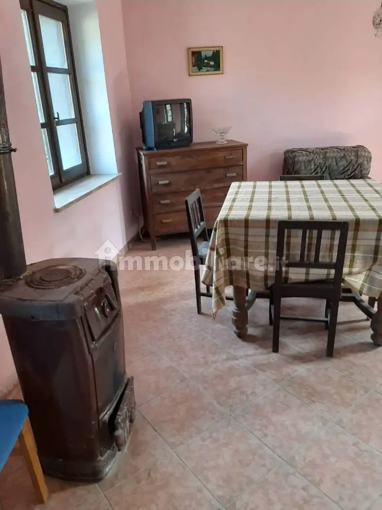 Rustico Località Bergamaschi 1, Bergolo - foto 4