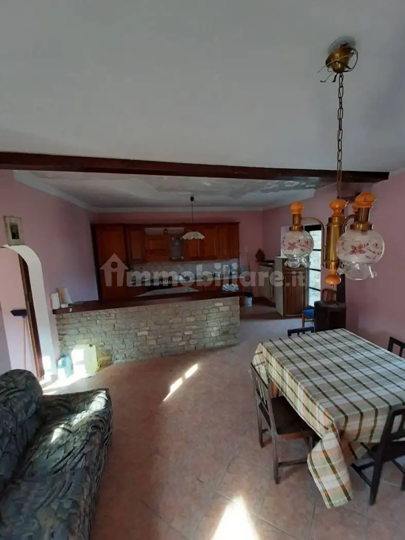 Rustico Località Bergamaschi 1, Bergolo - foto 5