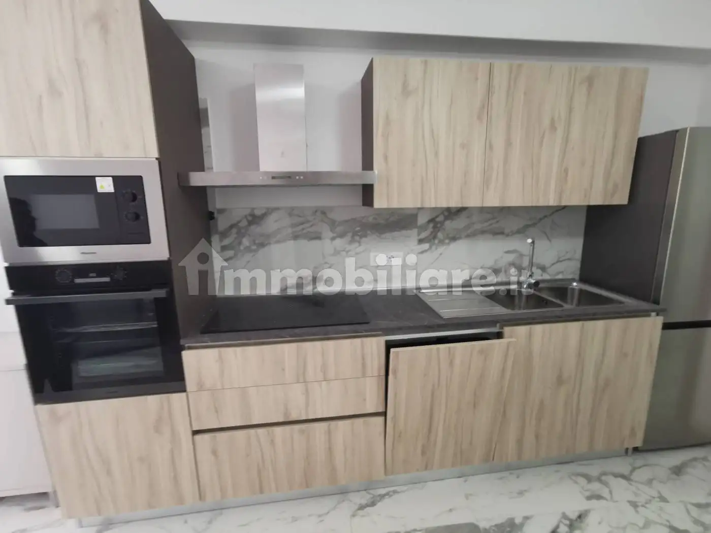 Appartamento in affitto a Catanzaro