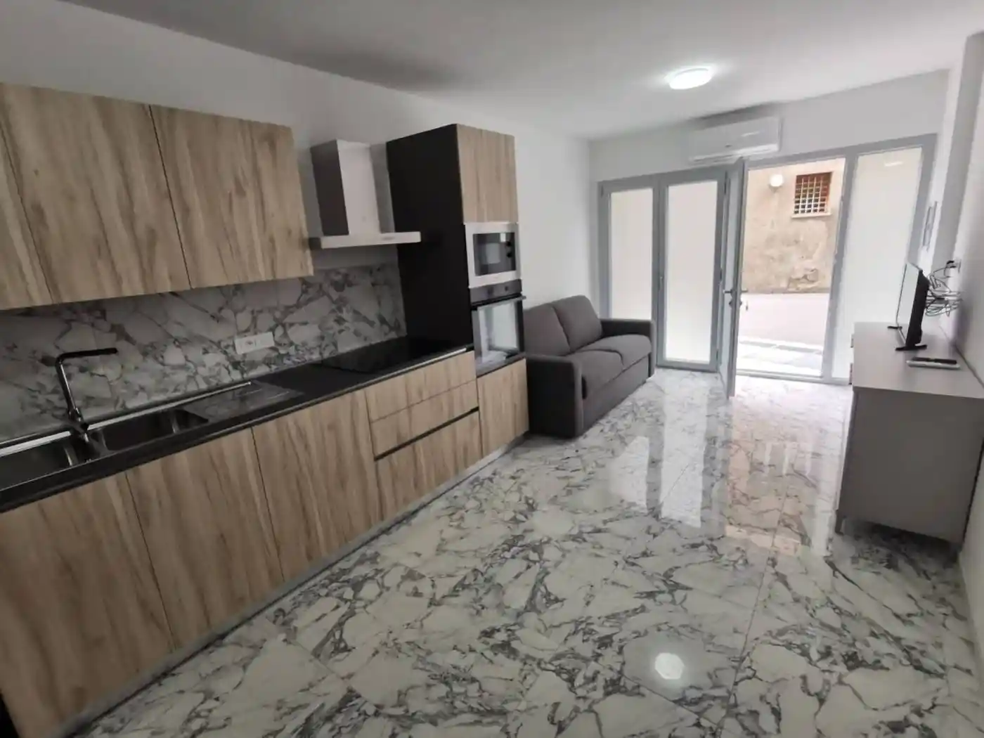 Bilocale via 20 Settembre, Centro Storico, Catanzaro - foto 2