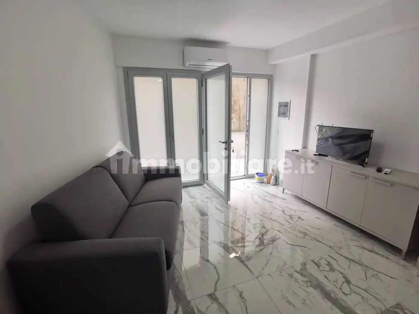 Bilocale via 20 Settembre, Centro Storico, Catanzaro - foto 3