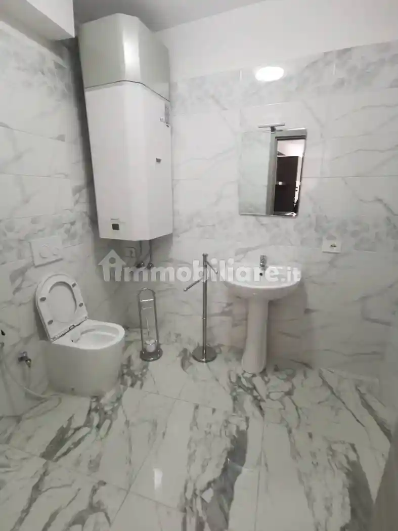 Bilocale via 20 Settembre, Centro Storico, Catanzaro - foto 4