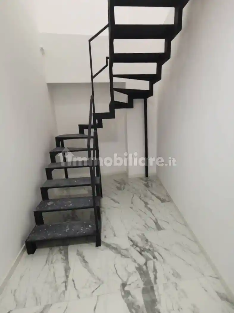 Bilocale via 20 Settembre, Centro Storico, Catanzaro - foto 5