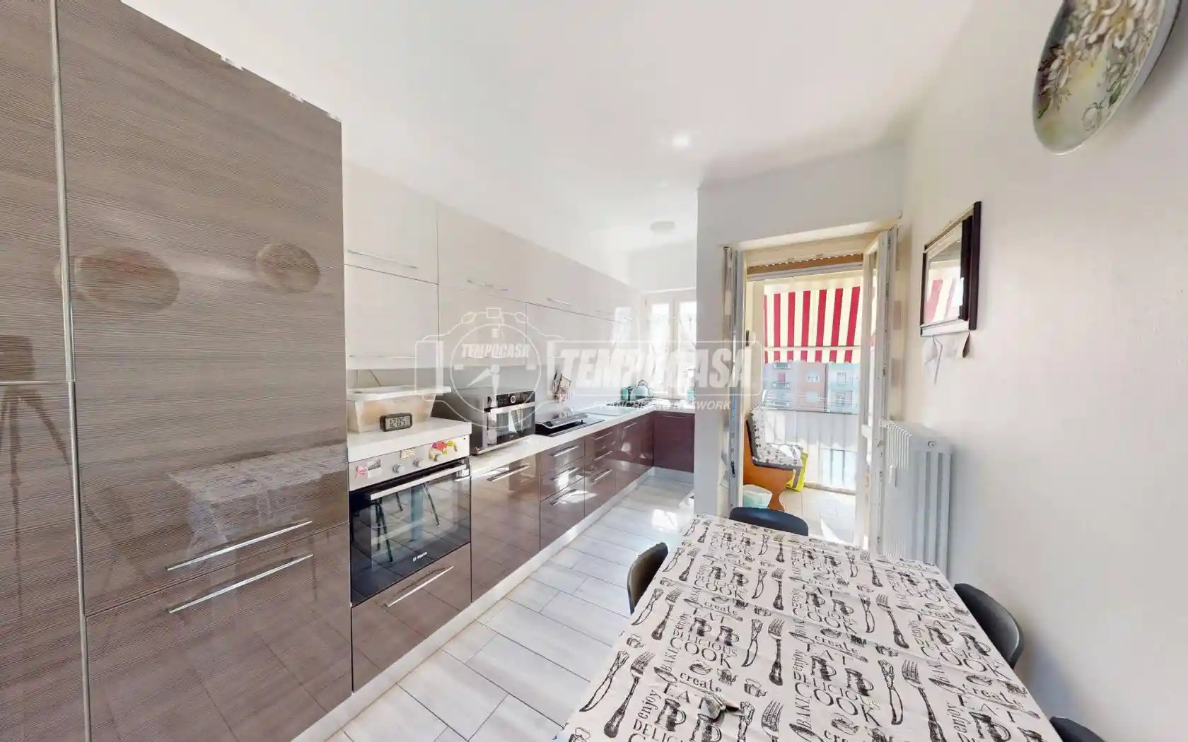 Appartamento in vendita a Torino