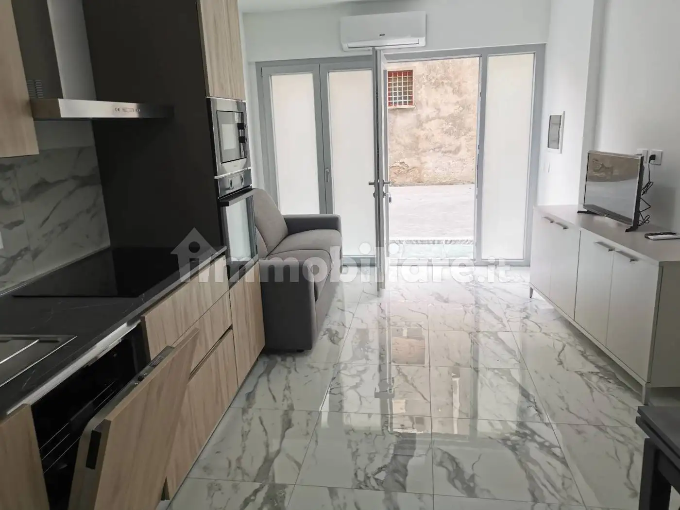 Appartamento in affitto a Catanzaro