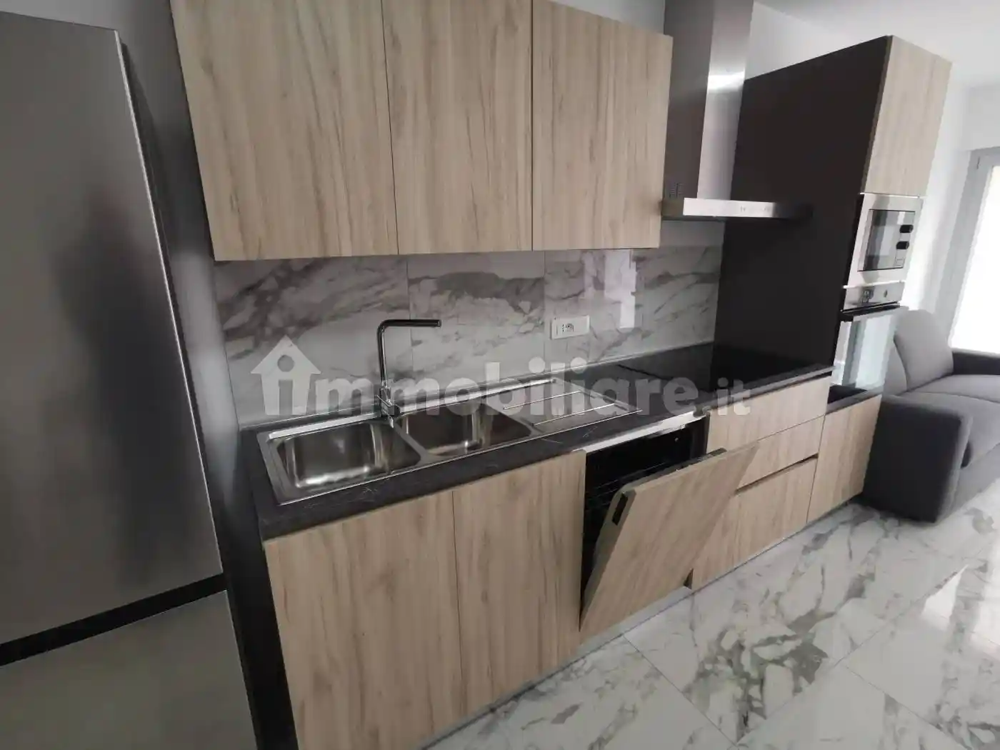 Bilocale via 20 Settembre, Centro Storico, Catanzaro - foto 3