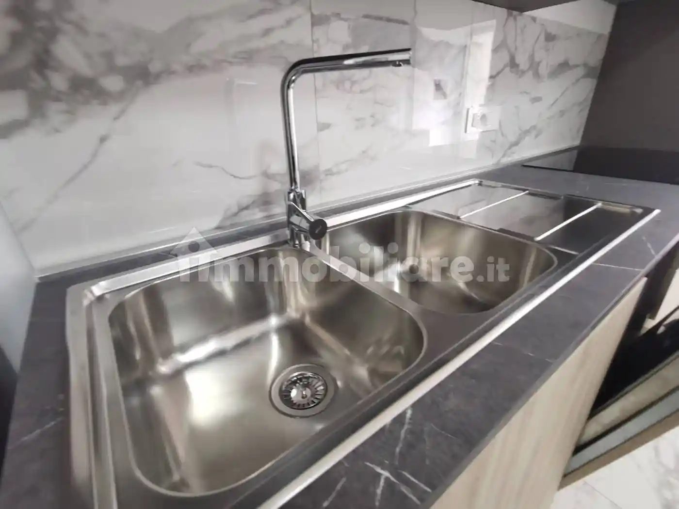 Bilocale via 20 Settembre, Centro Storico, Catanzaro - foto 4