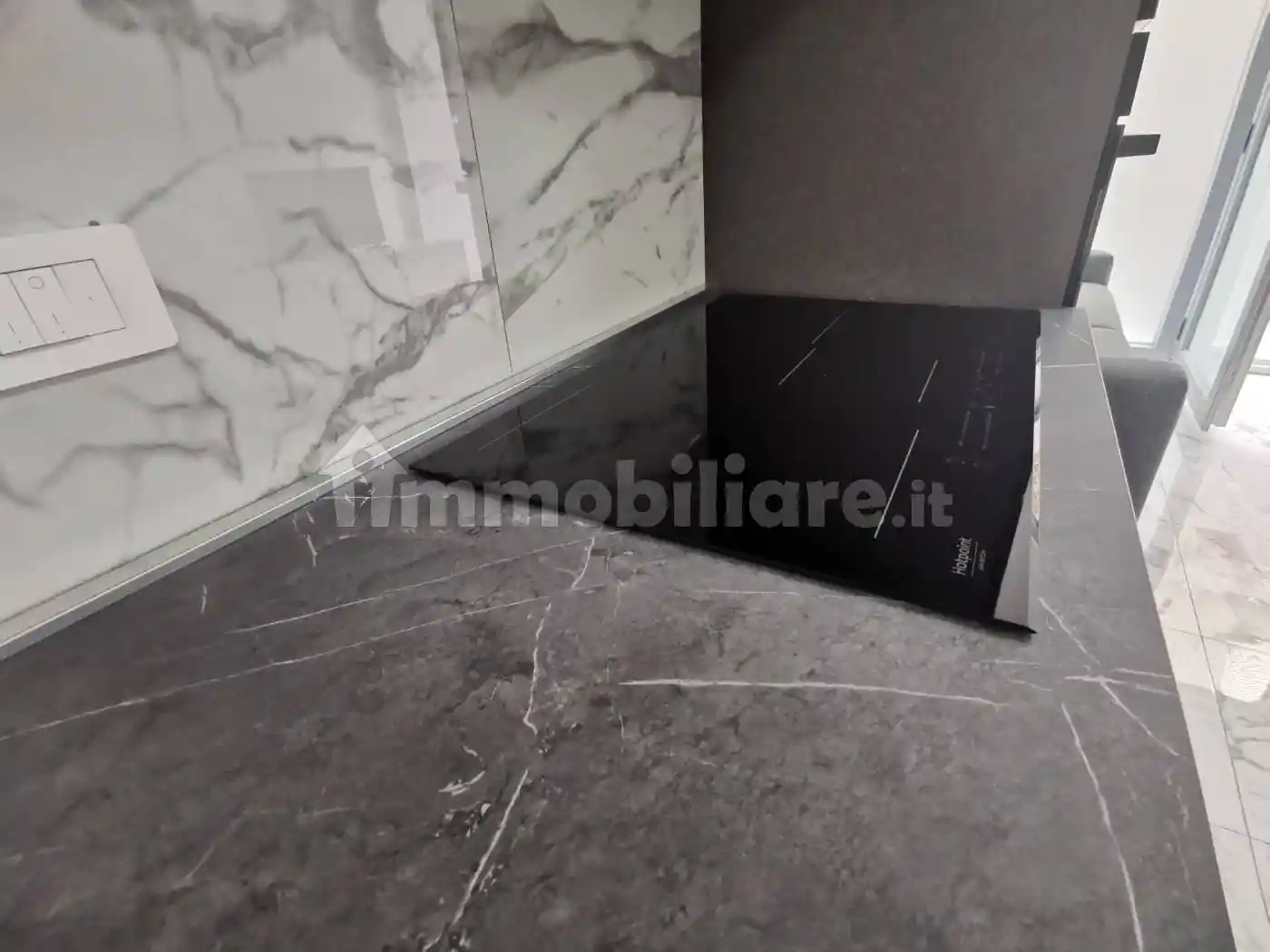 Bilocale via 20 Settembre, Centro Storico, Catanzaro - foto 5