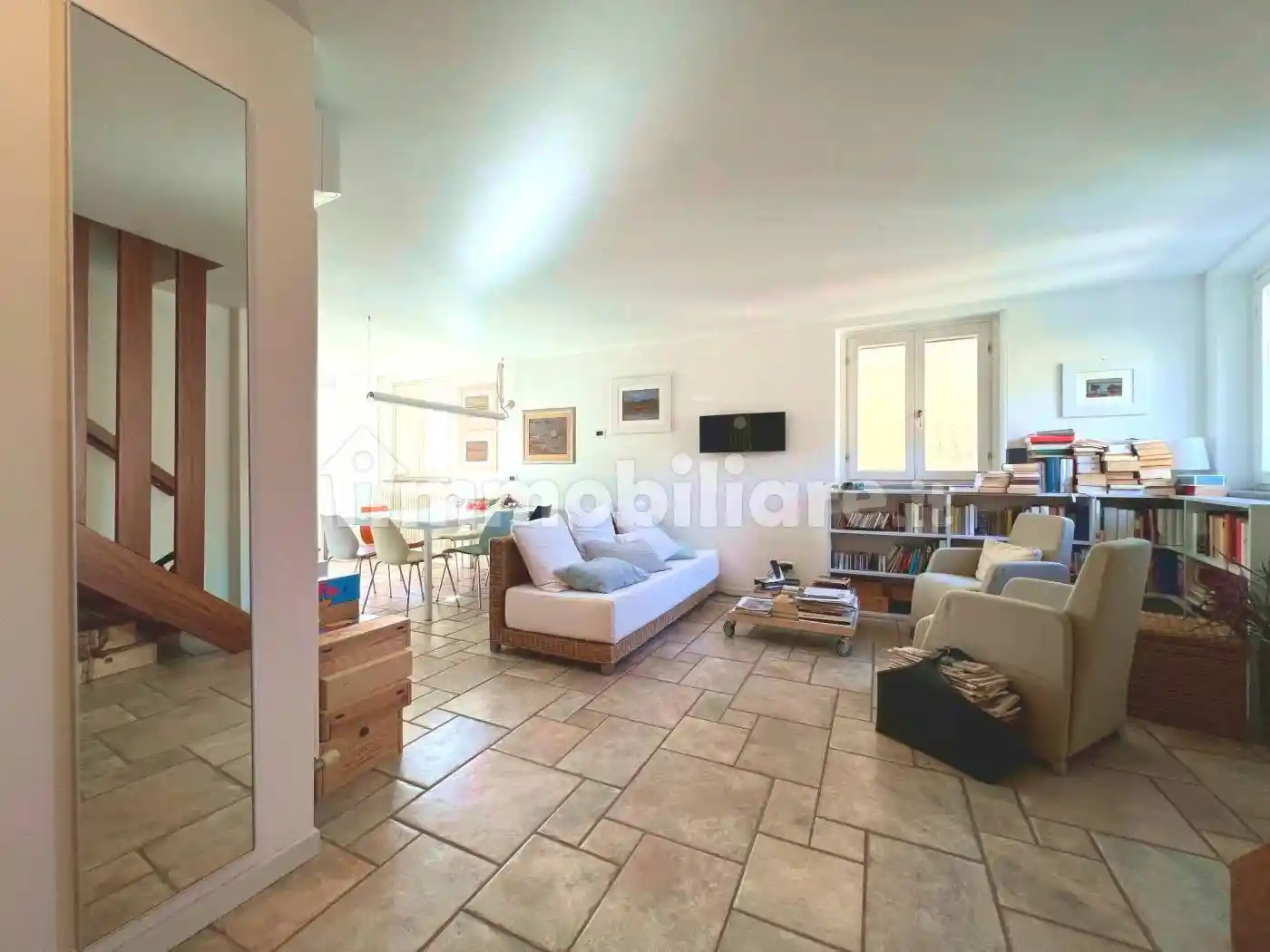 Appartamento in vendita a Grado