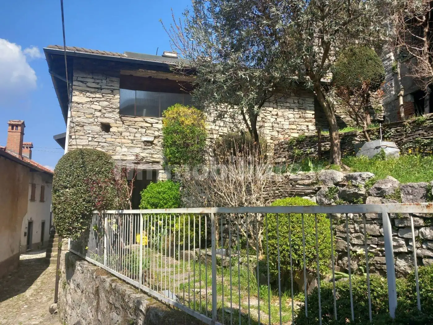 Rustico, da ristrutturare, 160 m², Lemna, Faggeto Lario - foto 5