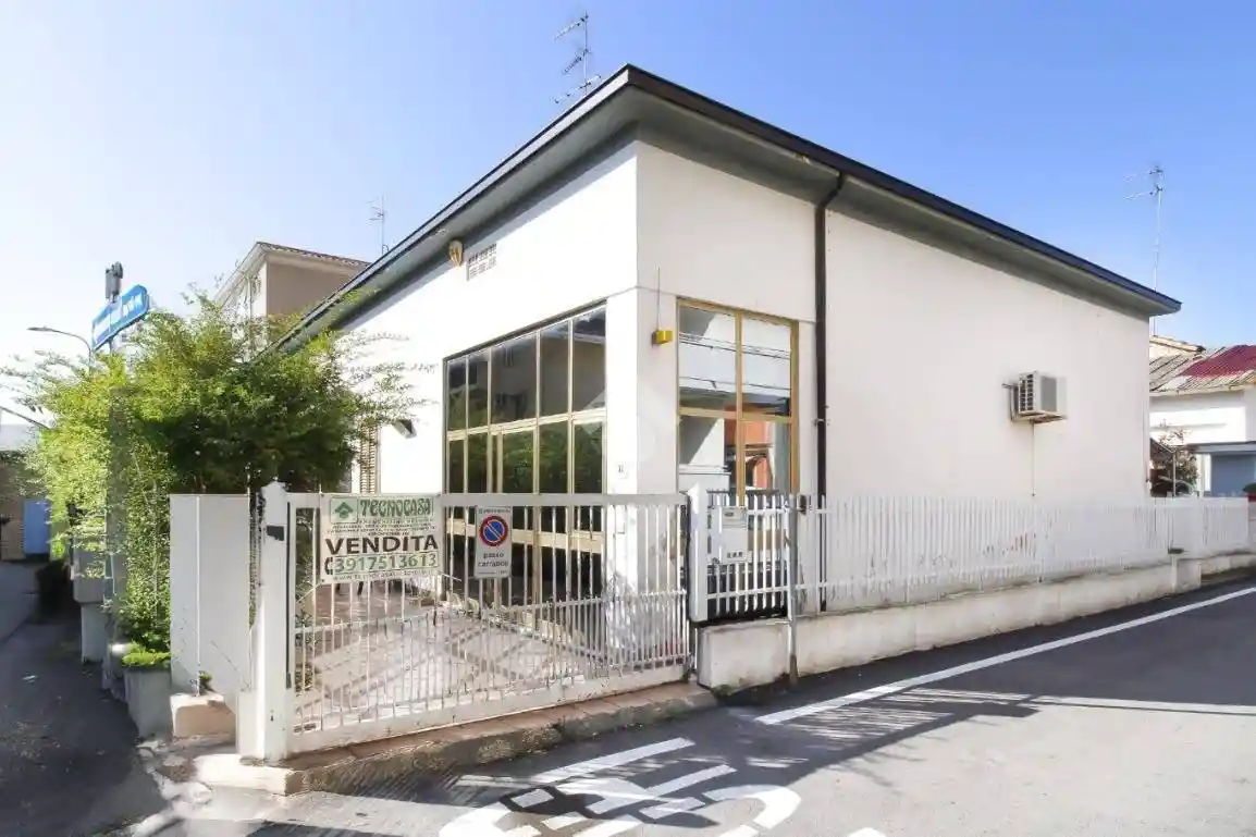 Terratetto unifamiliare Fratelli bandiera 33, Tortoreto Lido, Tortoreto - foto 2