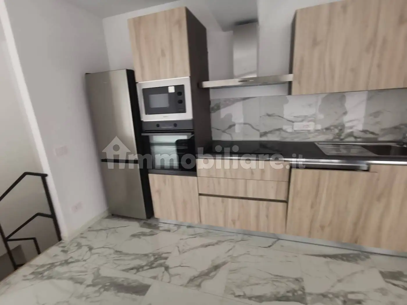 Appartamento in affitto a Catanzaro