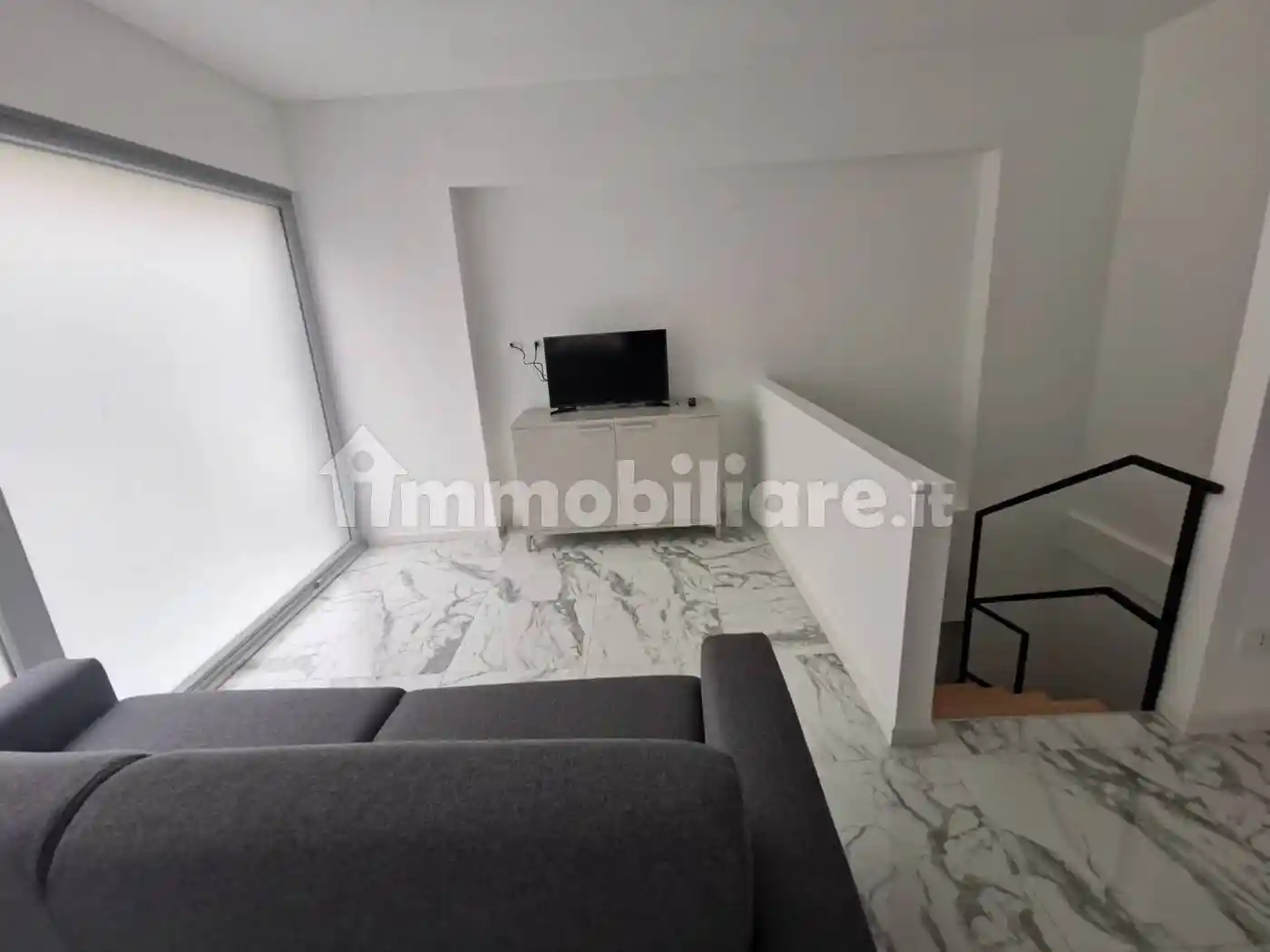 Bilocale via 20 Settembre, Centro Storico, Catanzaro - foto 3