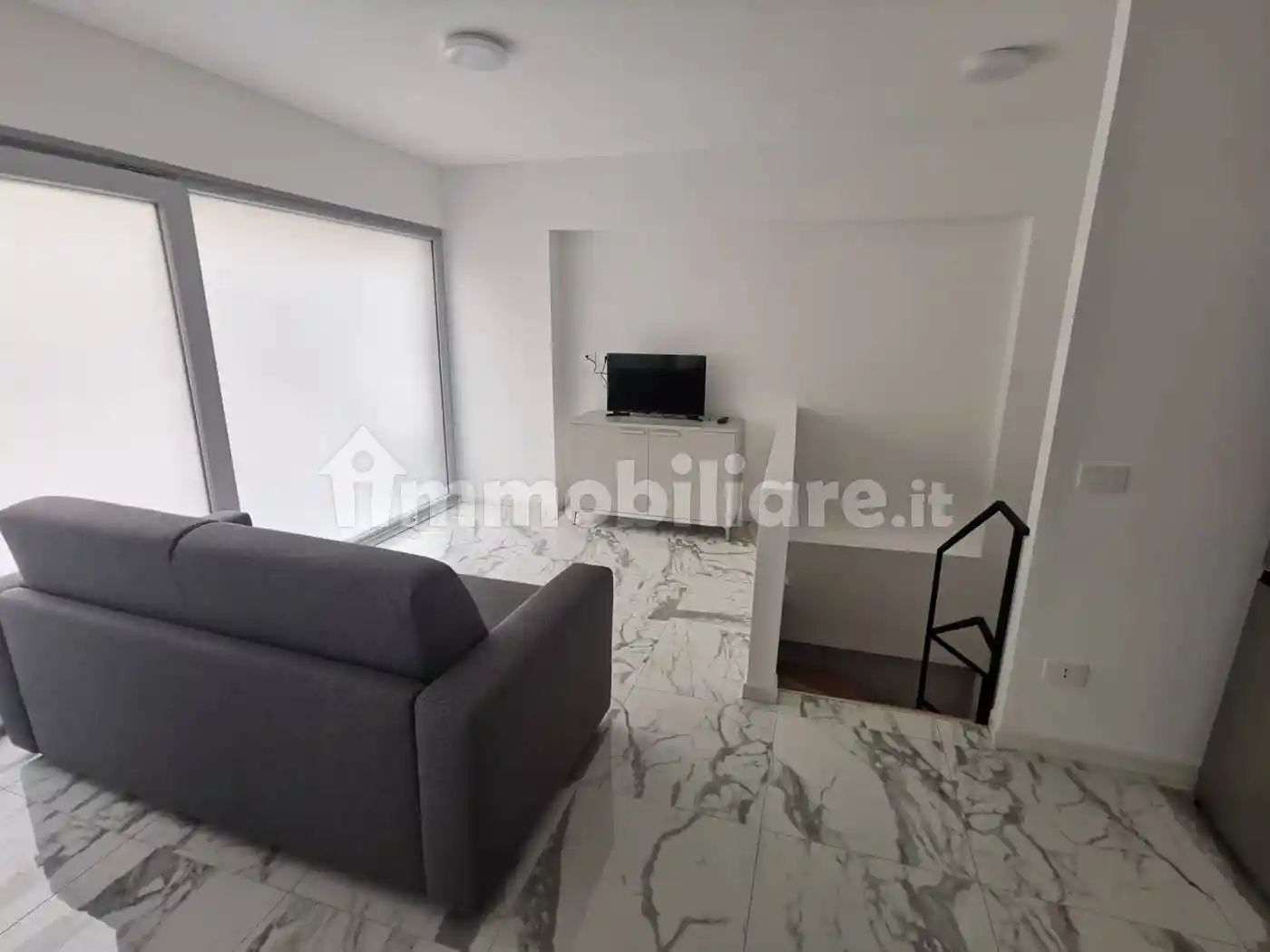 Bilocale via 20 Settembre, Centro Storico, Catanzaro - foto 4