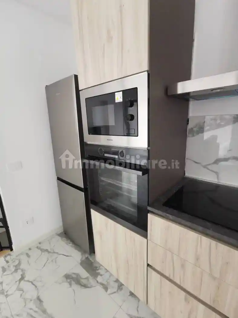 Bilocale via 20 Settembre, Centro Storico, Catanzaro - foto 5