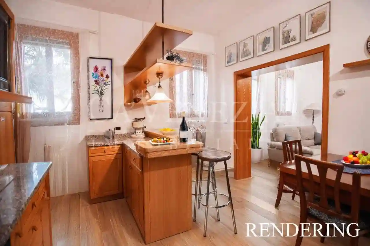 Appartamento - foto 3