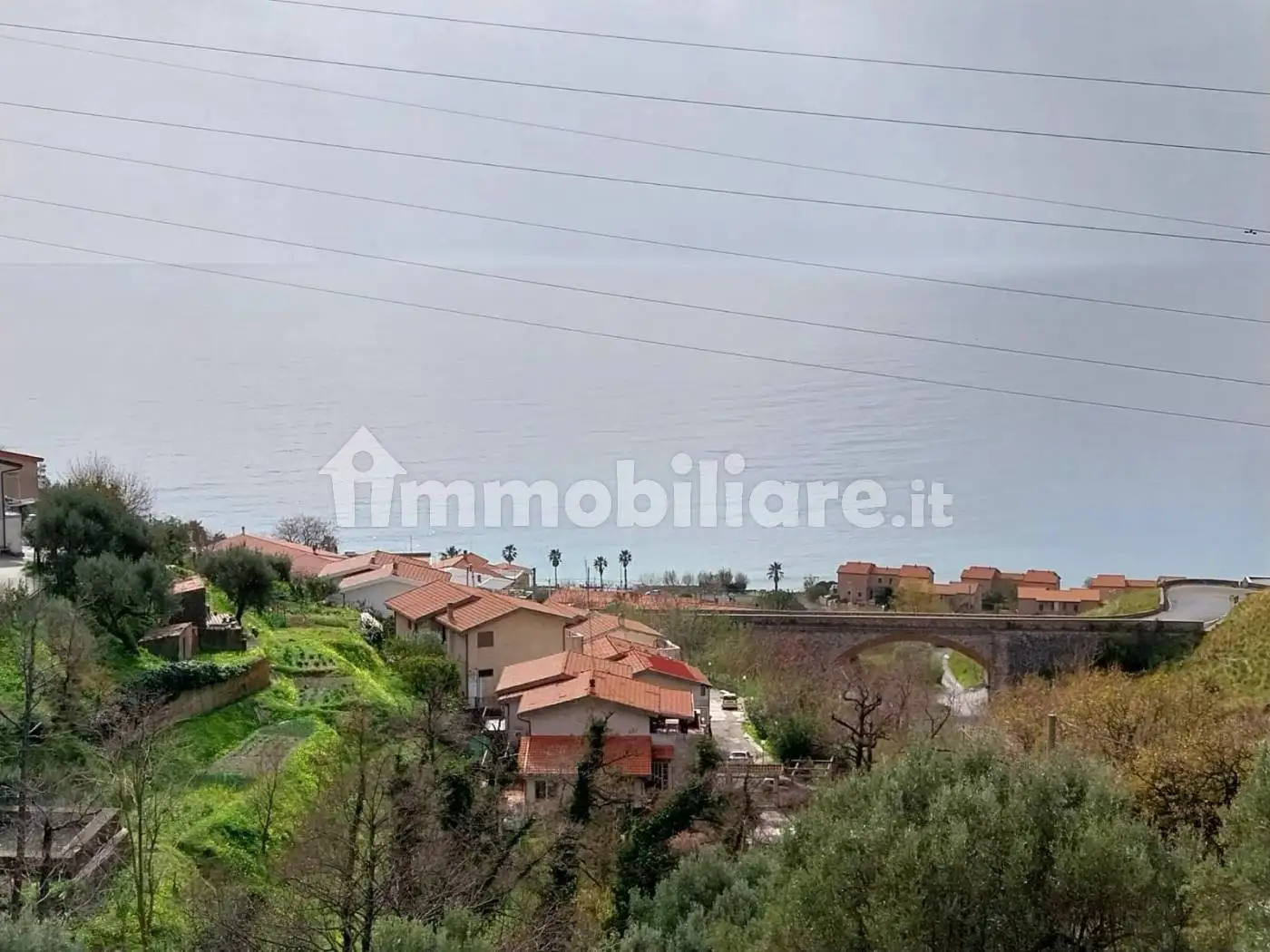 Appartamento in vendita a Acquappesa