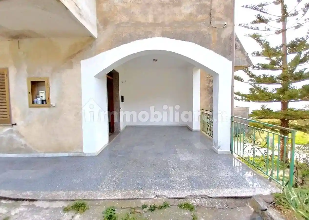 Quadrilocale Contrada Bergamotto, Intavolata, Acquappesa - foto 2