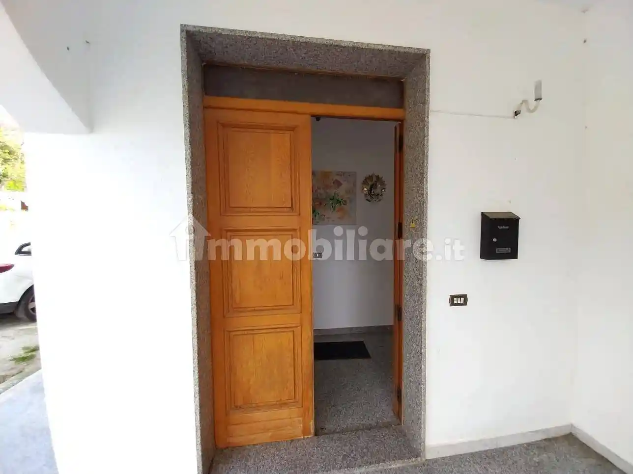 Quadrilocale Contrada Bergamotto, Intavolata, Acquappesa - foto 4