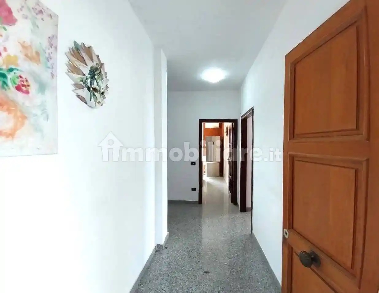 Quadrilocale Contrada Bergamotto, Intavolata, Acquappesa - foto 5