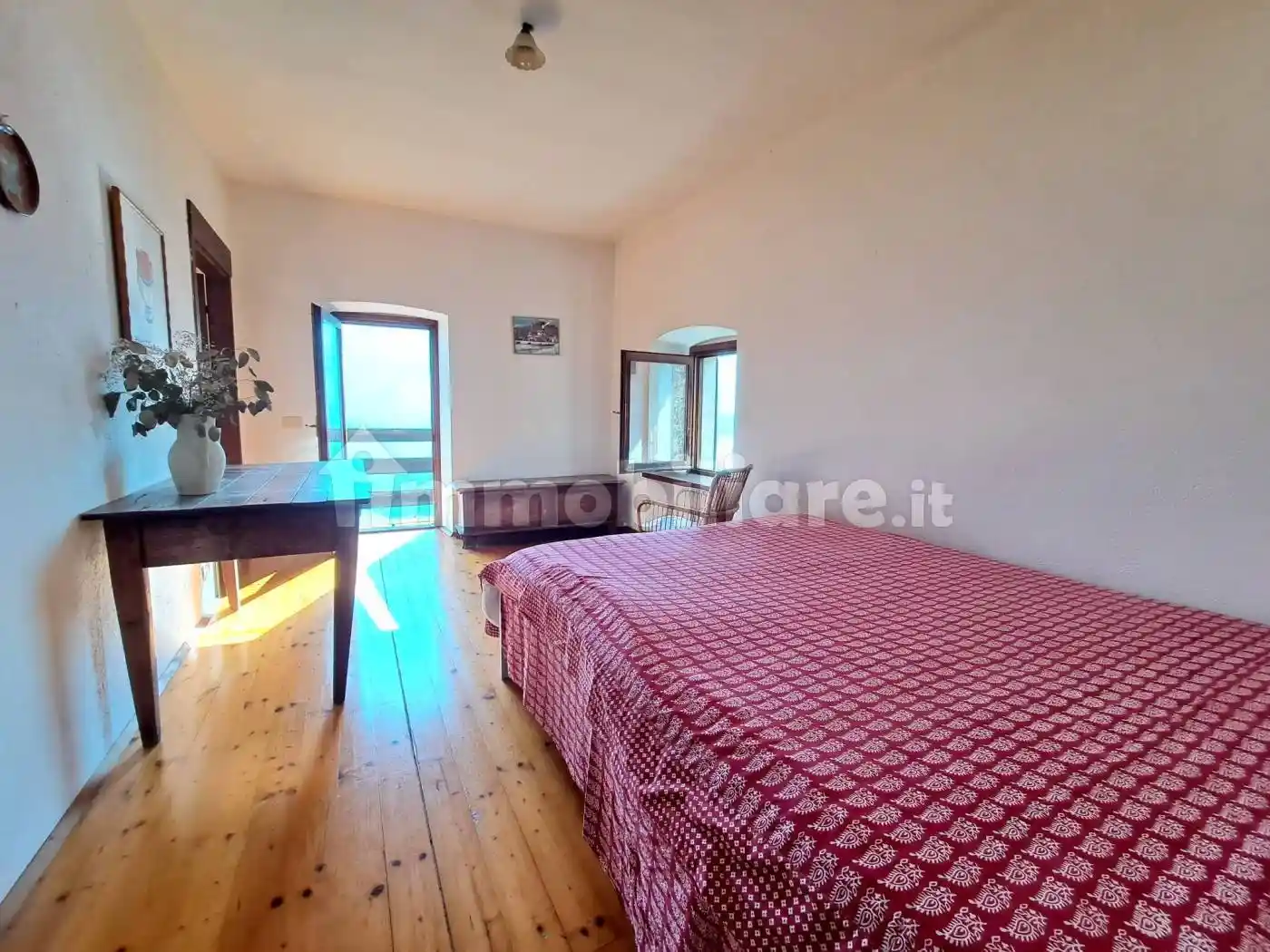 Casale via per Vercana 39, Centro, Domaso - foto 2